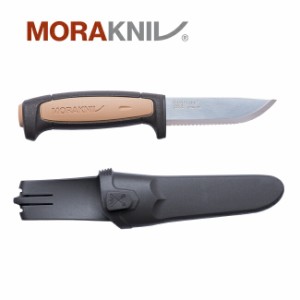 モーラナイフ プロ ロープ SRT ステンレス Morakniv 正規品