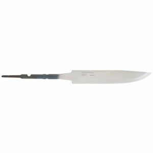 モーラナイフ ブレード No.3 カーボン Morakniv | ブレード ナイフ DIY キャンプナイフ キャンプ アウトドア キャンプ用品 アウトドア用