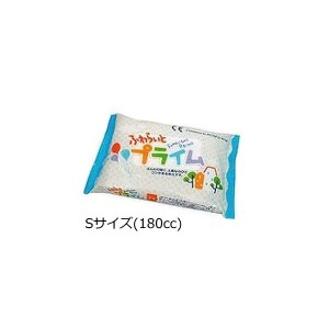 超軽量紙粘土 ふわらいとプライム Sサイズ 約50g ネコポス 2個まで 白色 芯材 使用可 造形粘土 着色 ひび割れしにくい