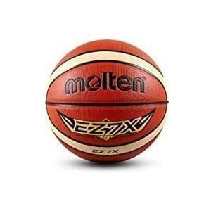 バスケットボール モルテン Molten 5号 6号 7号球 オレンジ EZ7X AA(18072457)の通販はau PAY マーケット - au  PAY マーケット店 | au PAY マーケット－通販サイト