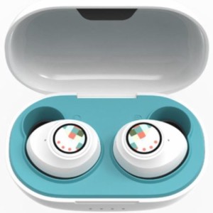 【送料無料】 TRUE WIRELESS STEREO EARPHONES  「怪物事変」モデル　ワイヤレスイヤホン / ユニバーサルミュージック