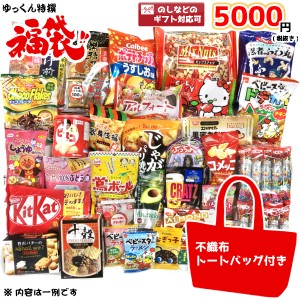 お菓子 詰め合わせ ゆっくん特選シリーズ 福袋 5000円 1袋  (本州送料無料)  (明治 チェルシー こどもの日 袋詰 子ども会 子供会 景品 販