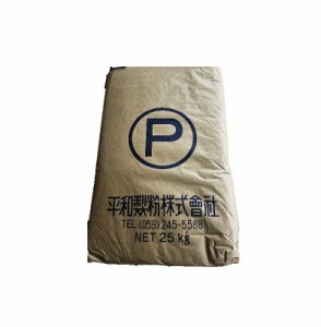 【送料無料】薄力粉 菓子用粉 【平和製粉】Ｐ薄力粉  国内製造 25kg　業務用 大容量 手作り 菓子用小麦粉【箱で梱包】