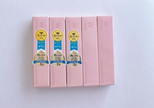 Wonjungyo ウォンジョンヨ メタルシャワーペンシル　涙袋メイク　6色選択可能