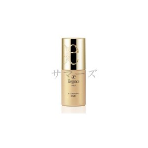 エレガンス　スティーミング　スキン　ファンデーション　SPF23　PA++　30ml　IV301