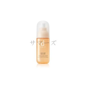 資生堂　dプログラム　アクネケア　エマルジョン　ＭＢ　100mL