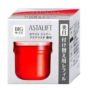 アスタリフト　ホワイト　ジェリー　アクアリスタ　レフィル　60g