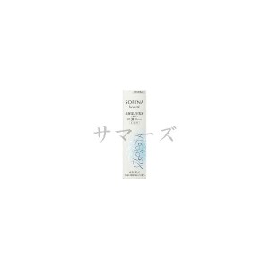 花王　ソフィーナ　ボーテ　高保湿UV乳液　美白　SPF30 PA++++　しっとり　30g