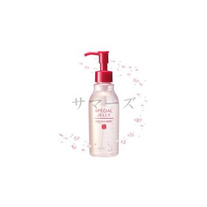 資生堂　アクアレーベル　スペシャルジュレ　160mL