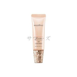 2個セット　資生堂　マキアージュ　ドラマティック　カバージェリー　BB　30g　ミディアムベージュ