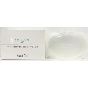 2個セット　アクセーヌ　フェイシャルソープ　AD　100g