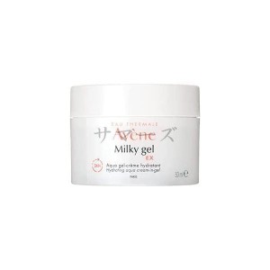 アベンヌ　ミルキージェル　EX　100mL