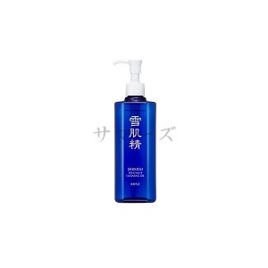 コーセー　雪肌精　トリートメント　クレンジング　オイル　160mL