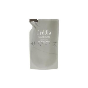 2個セット　コーセー　プレディア　ファンゴ　シャンプー　付けかえ用　500ml