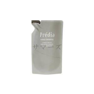 コーセー　プレディア　ファンゴ　シャンプー　付けかえ用　500ml