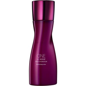 コーセー　ONE　BY　KOSE　ワンバイコーセー　ディープ ハイドレーター　化粧水　160mL