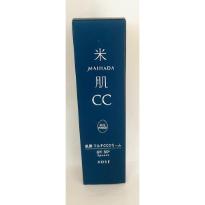 2個セット　コーセー　米肌　肌潤　マルチCCクリーム　30mL　00　やや明るい自然な色