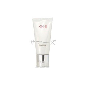 国内正規品　SK-II　SK2　フェイシャル　トリートメント　ジェントルクレンザー　120g