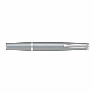 Pilot ボールペン タイムライン FUTURE チタングレー BTL-5SR-TGY