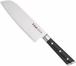 ティファール(T-fal) 三徳包丁 三徳ナイフ 16.5cm アイスフォース K24211