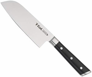 ティファール(T-fal) 三徳包丁 三徳ナイフ 14.5cm アイスフォース K24210