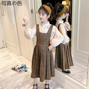 女の子 子供服 二点セット 韓国子供服 セットアップ フォーマルキッズ ベビー マタニティ キッズファッション スーツ カジュアルセットア