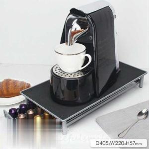 Nespresso ラティシマプロ ホルダー・カプセル120個・清掃キット