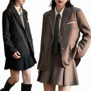 子供スーツ 卒業式 スーツ セット jk制服 スーツ キッズ 女の子 ジャケット スカート上下 スーツ 女子高生 高校生 フォーマル 卒服 入学