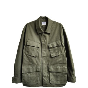 15%OFFクーポン配布中 GOLDEN MILLS INC./ RS JUNGLE FATIGUE JKT ゴールデンミルズ ミリタリー