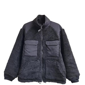 15%OFFクーポン配布中 GOLDEN MILLS INC./ BT BEAR JACKET ゴールデンミルズ ミリタリー ボア ブルゾン