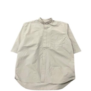 15%OFFクーポン配布中 BURLAP OUTFITTER/ 3/4 B.C. SHIRT BRINDLE バーラップアウトフィッター シャツ