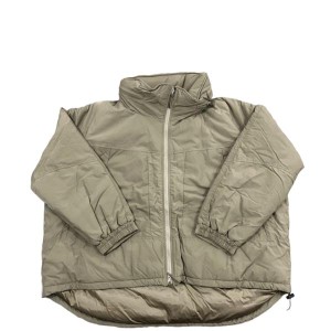 15%OFFクーポン配布中 SUNNY SPORTS /MADE IN STANDARD/LEVEL7 TYPE-1 MONSTER JACKET