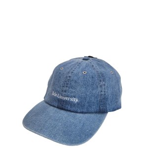 15%OFFクーポン配布中 SUNNY SPORTS / Newhattan / IIVY LEAGUE BASEBALL CAP-DENIM