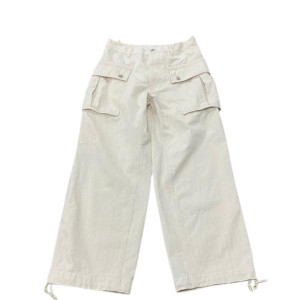 20%OFFクーポン配布中 California Sportswear / USMC HB P-44 PANTS IVORY モンキーパンツ 軍物