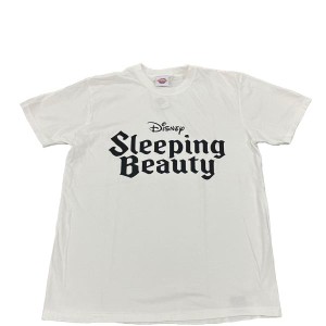 15%OFFクーポン配布中 Goodwear/ Disney/sleeping beauty Tee/ 眠れる森の美女 グッドウェア ディズニー