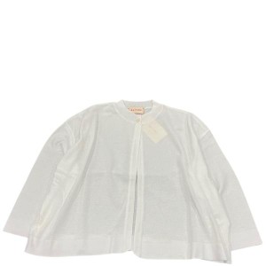 15%OFFクーポン配布中 MEYAME / COTTON KNIT CARDIGAN メヤメ カーディガン コットンニット レディース