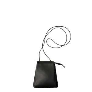 20%OFFクーポン配布中 Dono/ミニポシェットバッグ ( Mini Pochette Bag ) ポシェット ショルダーバッグ ミニバッグ