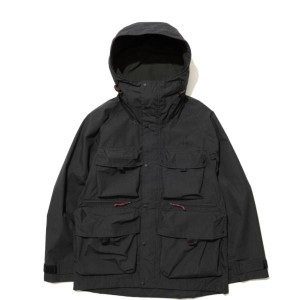 15%OFFクーポン配布中 NANGA / TAKIBI MOUNTAIN PARKA / タキビマウンテンパーカー CHARCOAL ナンガ