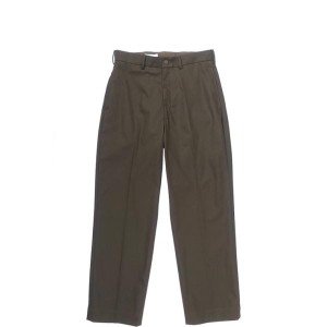 15%OFFクーポン配布中 Riprap / ACTIVE TROUSERS リップラップ スラックス チノーズ ワークパンツ