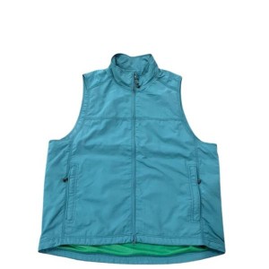 20%OFFクーポン配布中 WILD THINGS / UTILITY VEST FORESTGREEN ワイルドシングス ベスト サプレックス