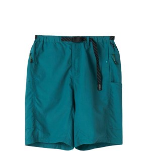 20%OFFクーポン配布中 WILD THINGS / CARRY SHORTS　FOREST GREEN キャリーショーツ ワイルドシングス