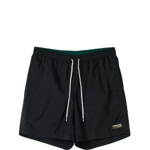 15%OFFクーポン配布中 WILD THINGS / TROPICAL SHORTS ワイルドシングストロピカルショーツ BLACK