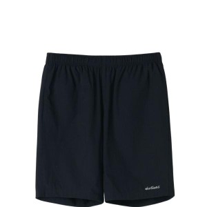 20%OFFクーポン配布中 WILD THINGS / BASE SHORTS ワイルドシングス ベースショーツ BLACK