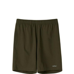 20%OFFクーポン配布中 WILD THINGS / BASE SHORTS ワイルドシングス ベースショーツ OLIVE