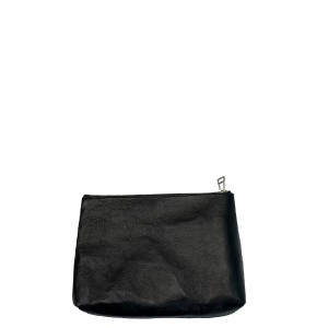 15%OFFクーポン配布中 REEL/ Zip pouch D size:MY（ジップポーチD）リール 小物入れ レザーケース ブックケース