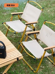 アウトドアチェア キャンプ チェア 椅子 折りたたみ ローチェア オックスフォード 軽量 防水 撥水 椅子 折りたたみサイズL