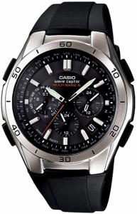 カシオ CASIO 正規品 時計 腕時計 オシアナス メンズ ブランド OCW-T2600B-1AJF Classic Line 防水 タフソーラー ソーラー充電 電波時計 