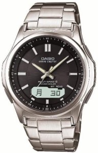 カシオ CASIO 正規品 時計 腕時計 オシアナス メンズ ブランド OCW-T3000-2AJF Classic Line 防水 タフソーラー ソーラー充電 電波時計 