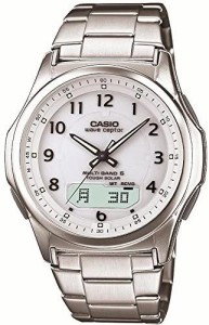 カシオ CASIO 正規品 時計 腕時計 オシアナス メンズ ブランド OCW-T200SLE-2AJR 3 hands model 防水 タフソーラー ソーラー充電 電波時