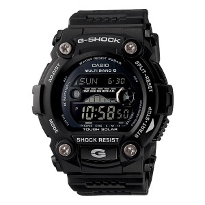 カシオ CASIO 正規品 時計 腕時計 G-SHOCK Gショック フルメタル メンズ ブランド GMW-B5000-1JF GMW-B5000 防水 電波時計 